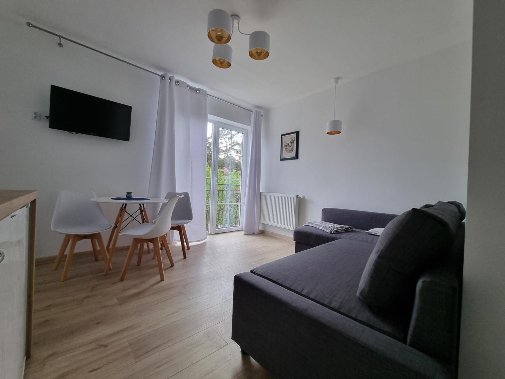 Villa Ula Pobierowo Cameră foto