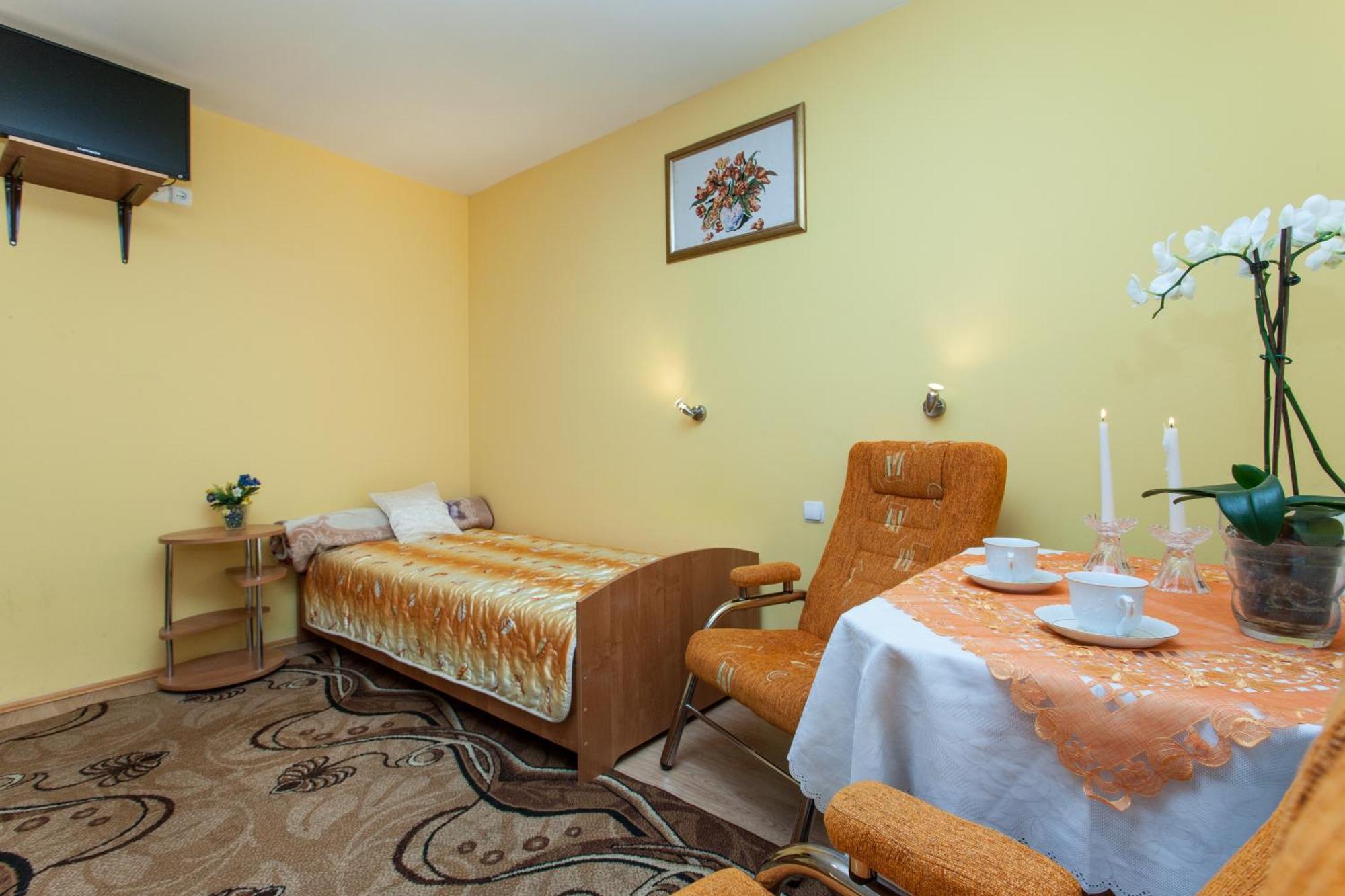 Villa Ula Pobierowo Cameră foto