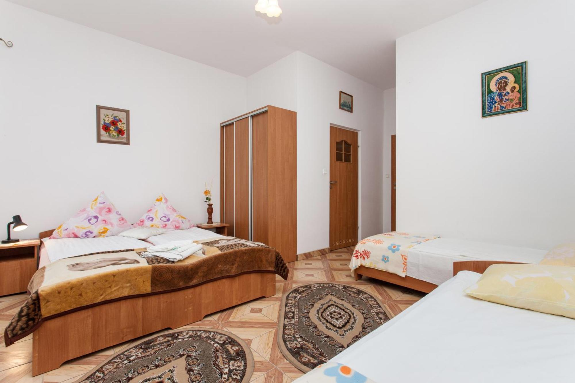 Villa Ula Pobierowo Cameră foto