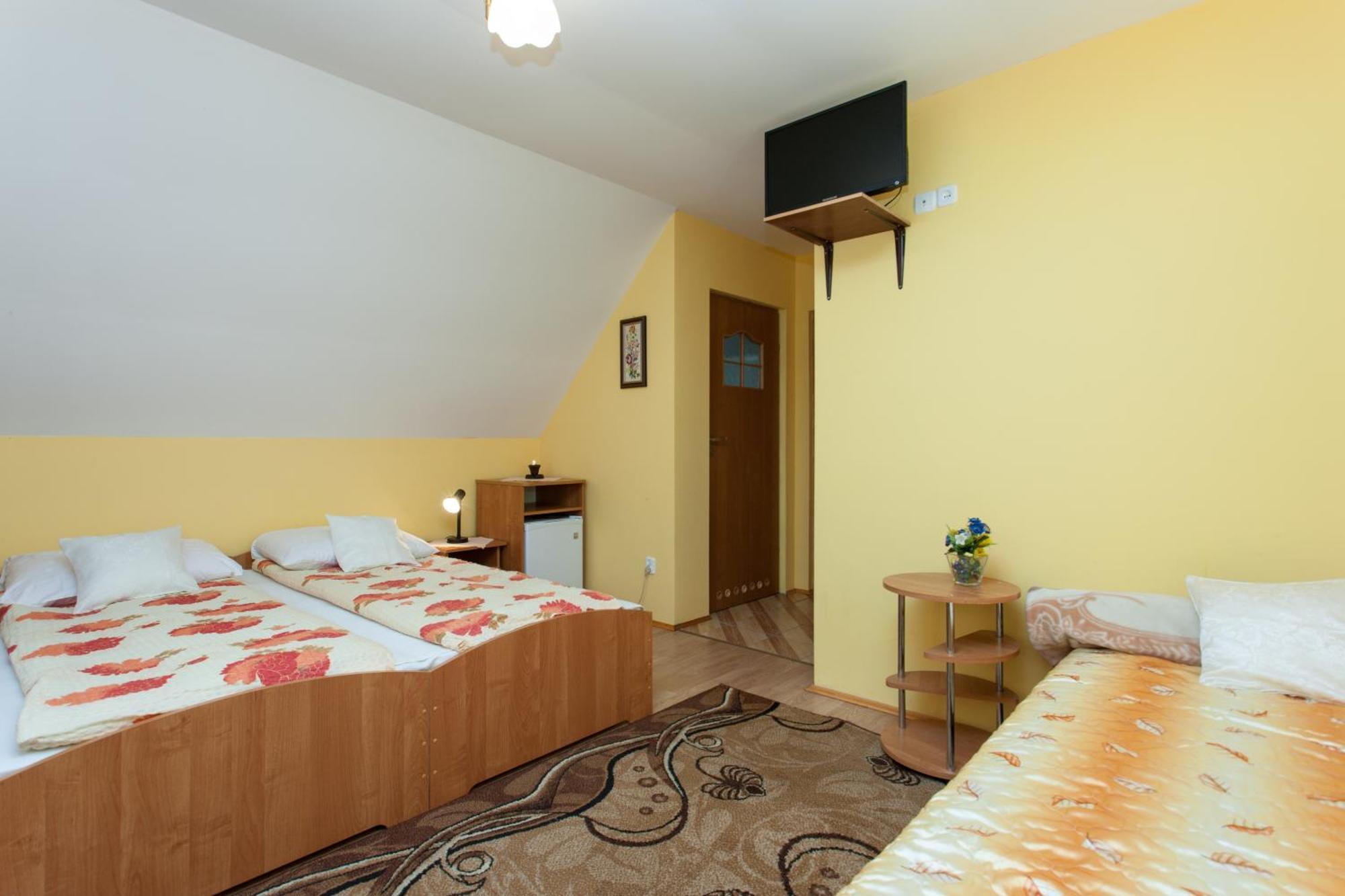 Villa Ula Pobierowo Cameră foto