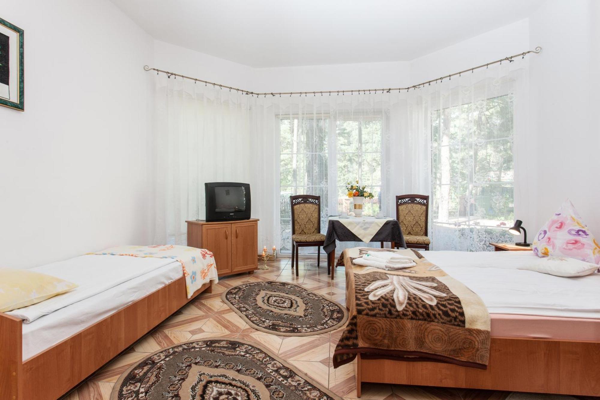 Villa Ula Pobierowo Cameră foto