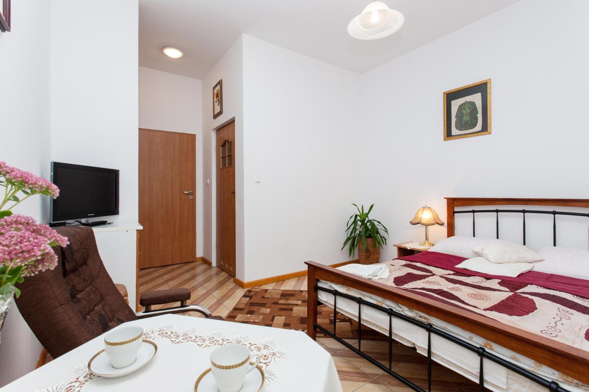 Villa Ula Pobierowo Cameră foto