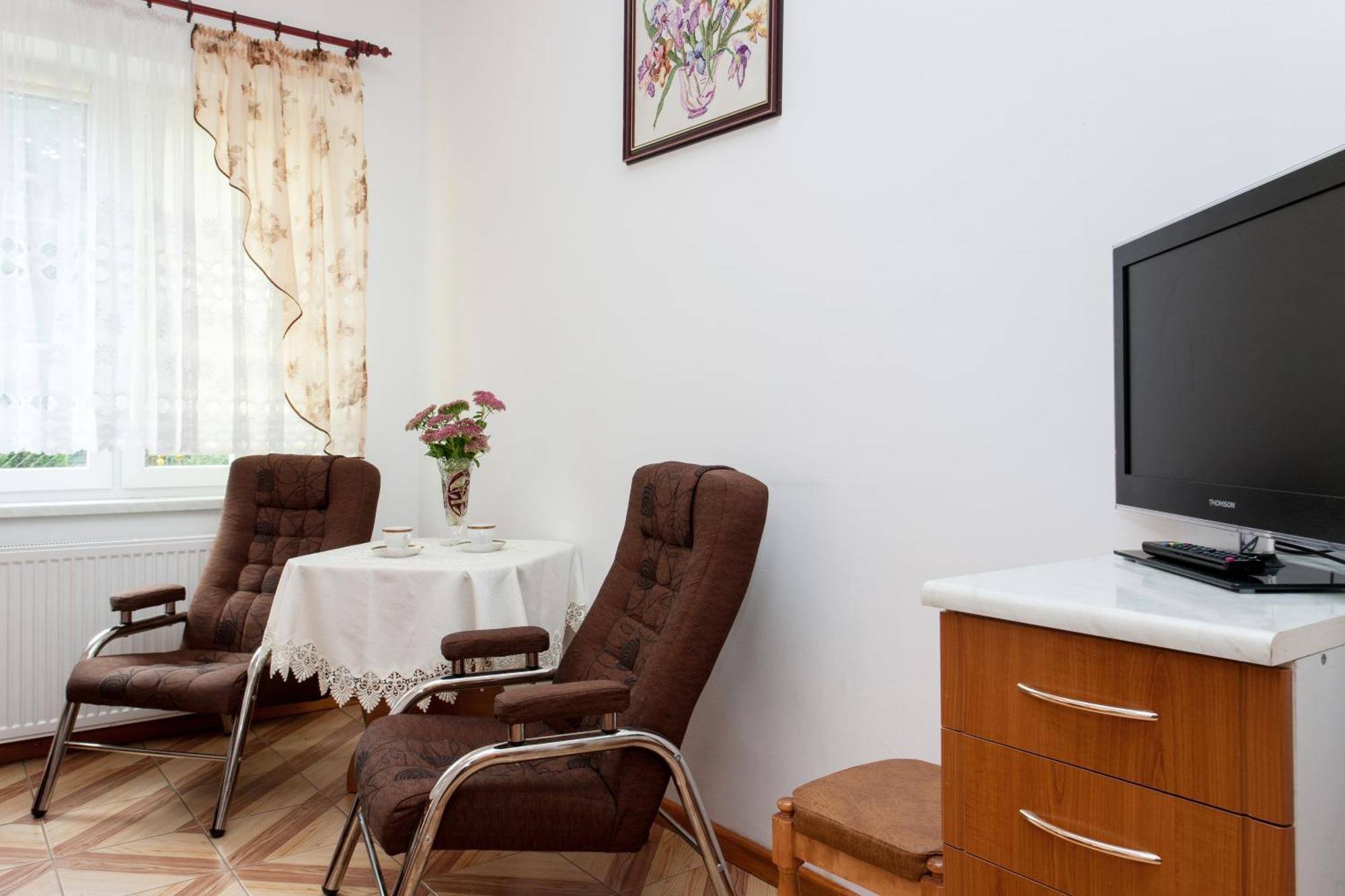 Villa Ula Pobierowo Cameră foto