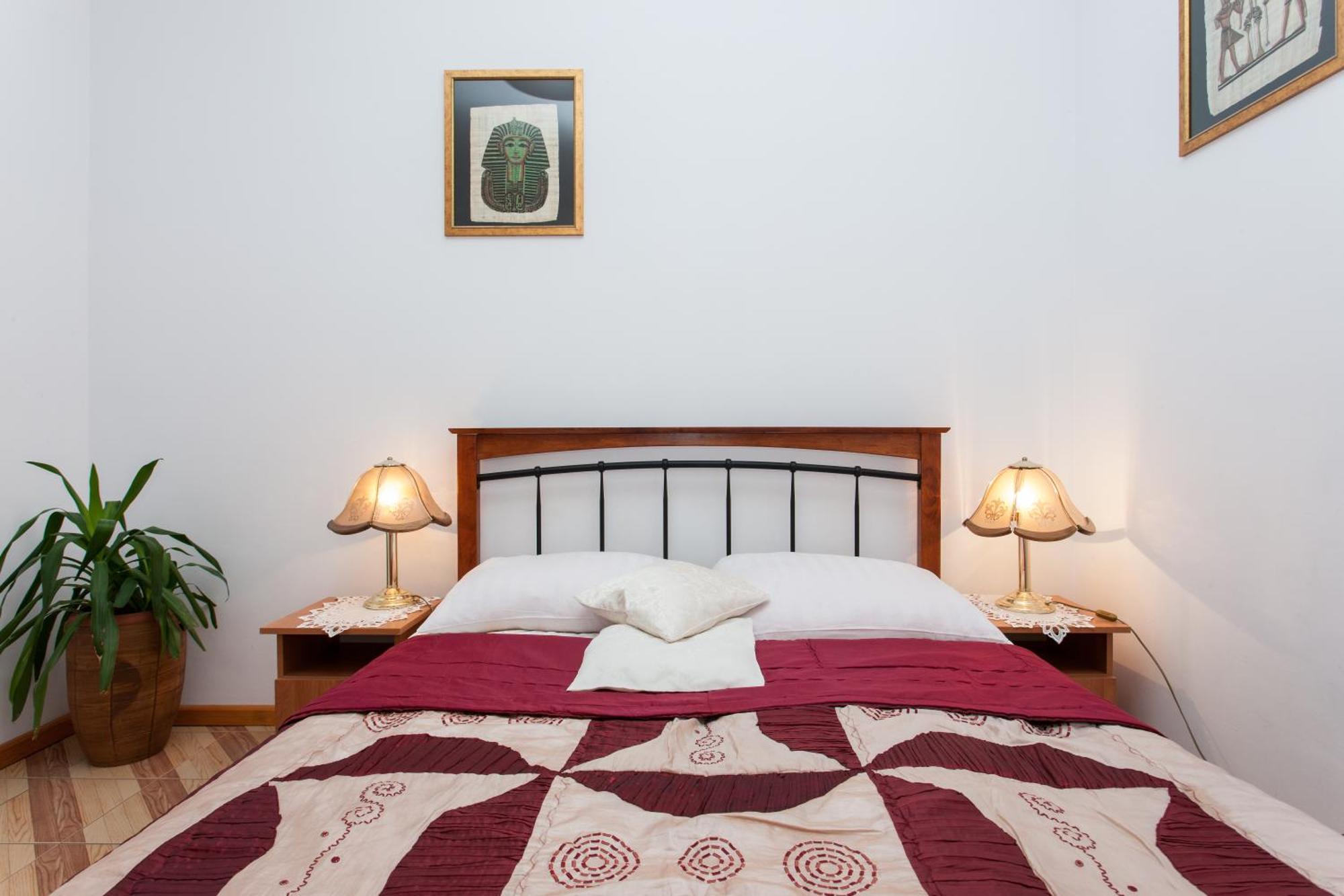 Villa Ula Pobierowo Cameră foto