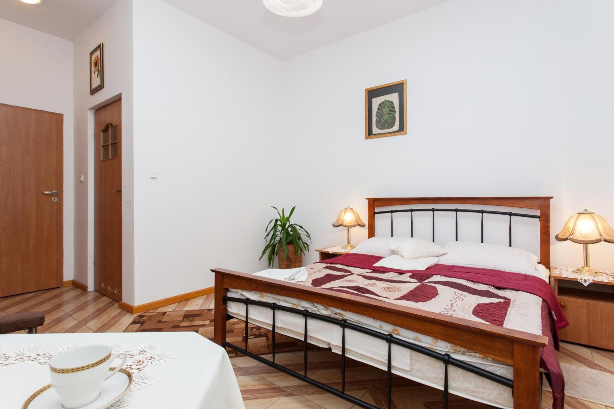 Villa Ula Pobierowo Cameră foto